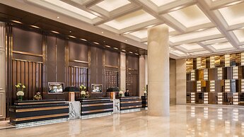 InterContinental Wuhan by IHG