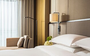 InterContinental Wuhan by IHG