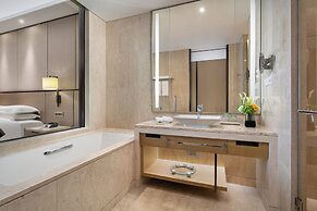 InterContinental Wuhan by IHG