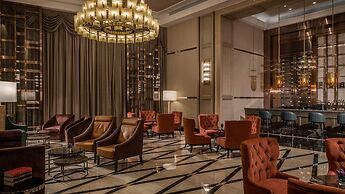 InterContinental Wuhan by IHG