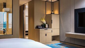 InterContinental Wuhan by IHG