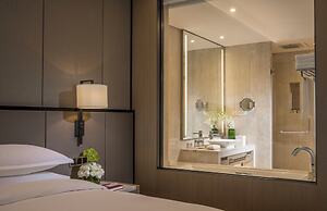 InterContinental Wuhan by IHG
