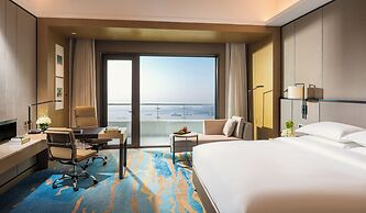 InterContinental Wuhan by IHG