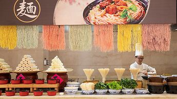 InterContinental Wuhan by IHG