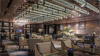 InterContinental Wuhan by IHG