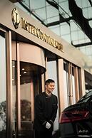 InterContinental Wuhan by IHG