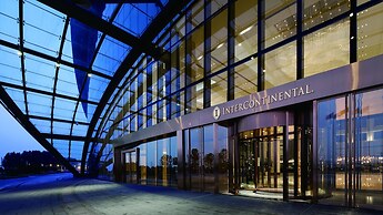 InterContinental Wuhan by IHG