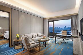 InterContinental Wuhan by IHG