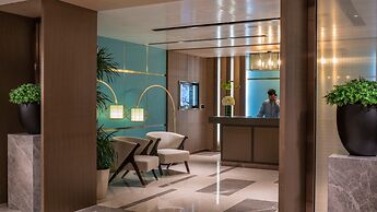 InterContinental Wuhan by IHG