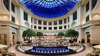 InterContinental Wuhan by IHG