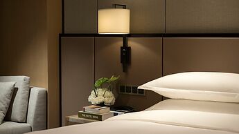 InterContinental Wuhan by IHG