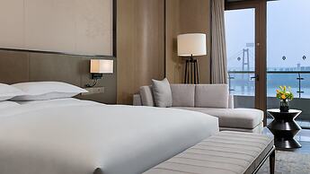 InterContinental Wuhan by IHG