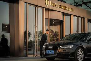 InterContinental Wuhan by IHG