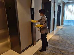 InterContinental Wuhan by IHG