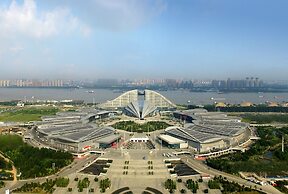 InterContinental Wuhan by IHG