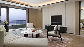 InterContinental Wuhan by IHG
