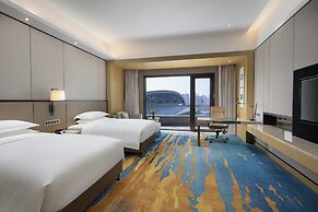 InterContinental Wuhan by IHG