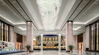 InterContinental Wuhan by IHG