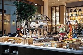 InterContinental Wuhan by IHG