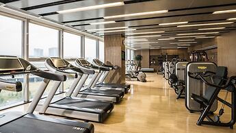 InterContinental Wuhan by IHG