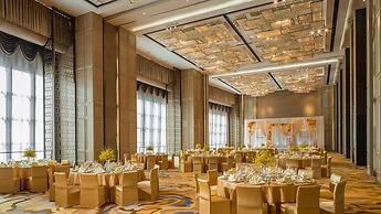 InterContinental Wuhan by IHG