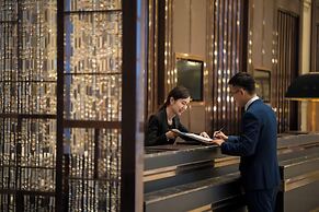 InterContinental Wuhan by IHG