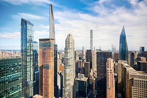 Residence Inn New York Manhattan/Central Park