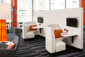 Residence Inn New York Manhattan/Central Park