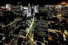 Residence Inn New York Manhattan/Central Park