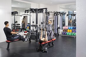 Residence Inn New York Manhattan/Central Park