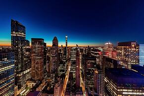 Residence Inn New York Manhattan/Central Park