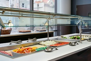 Residence Inn New York Manhattan/Central Park