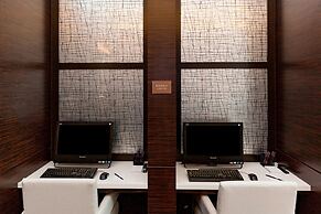 Residence Inn New York Manhattan/Central Park