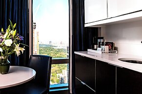 Residence Inn New York Manhattan/Central Park