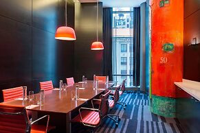 Residence Inn New York Manhattan/Central Park