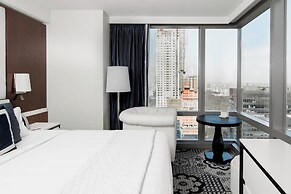 Residence Inn New York Manhattan/Central Park