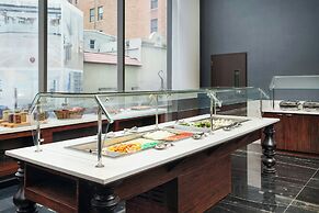 Residence Inn New York Manhattan/Central Park