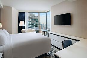 Residence Inn New York Manhattan/Central Park