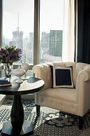 Residence Inn New York Manhattan/Central Park