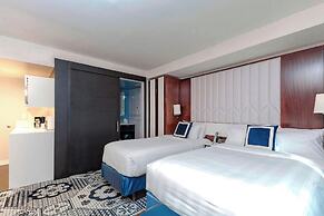 Residence Inn New York Manhattan/Central Park