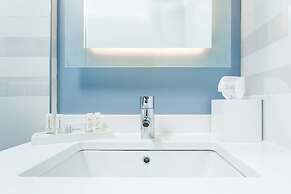 Residence Inn New York Manhattan/Central Park