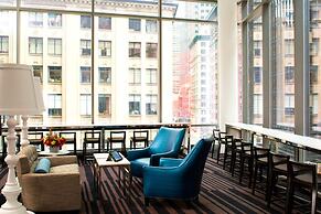 Residence Inn New York Manhattan/Central Park