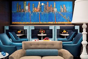 Residence Inn New York Manhattan/Central Park