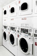 Residence Inn New York Manhattan/Central Park