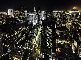 Residence Inn New York Manhattan/Central Park