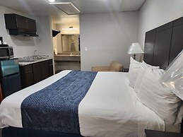 Atria Extended Stays By OYO, Jourdanton, TX