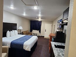 Atria Extended Stays By OYO, Jourdanton, TX