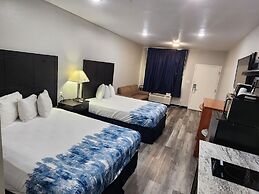 Atria Extended Stays By OYO, Jourdanton, TX