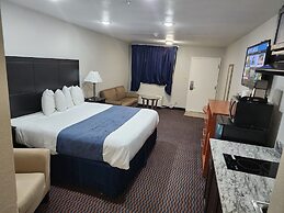 Budget Host Inn & Suites