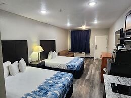 Atria Extended Stays By OYO, Jourdanton, TX